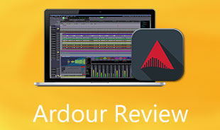 Ardour Review