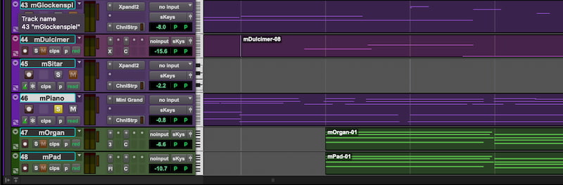 Avid Pro Tools First