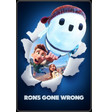 Ron’s Gone Wrong