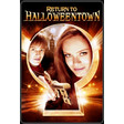Return to Halloweentown
