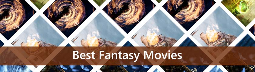 Best Fantasy Movies 