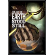 The Day the Earth Stood Still