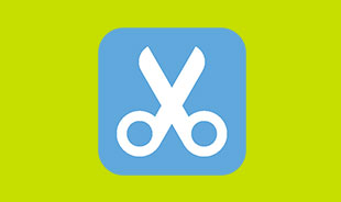 DVDVideoSoft Free Audio Editor