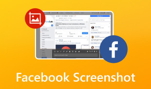 Facebook Screenshot