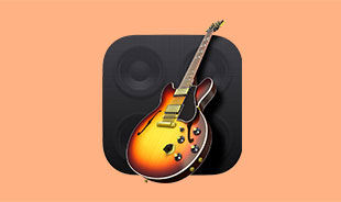 GarageBand