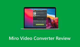 Miro Video Converter Review