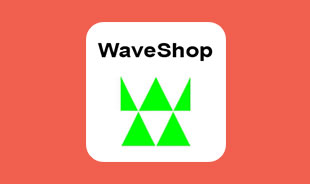 Waveshop Audio Editor